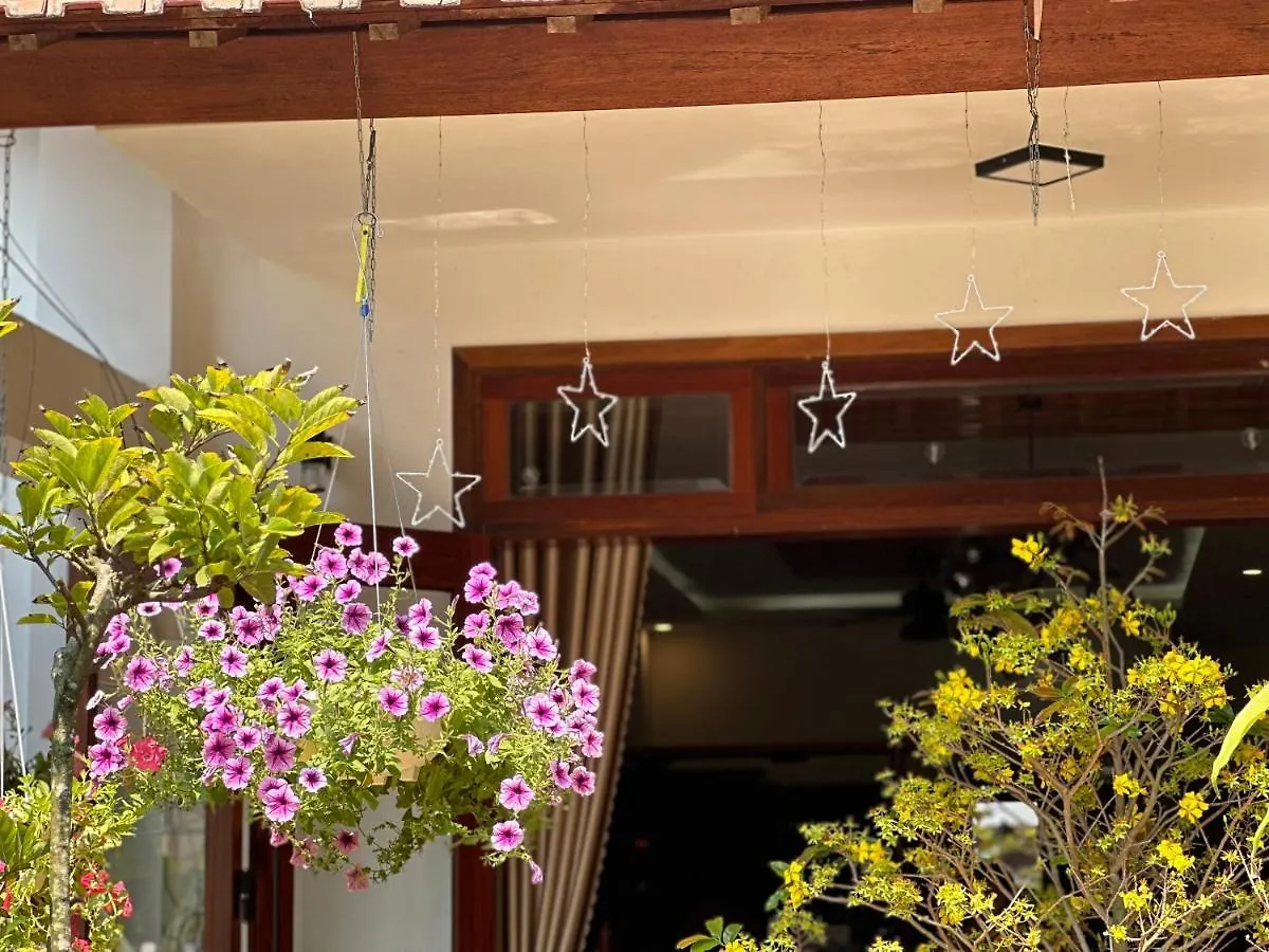 Appartement Thuy House Hội An Vietnam