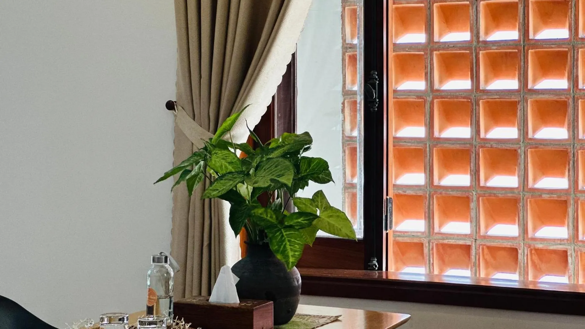 Appartement Thuy House Hội An