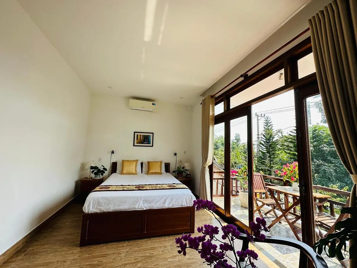 Appartement Thuy House Hội An 0*,