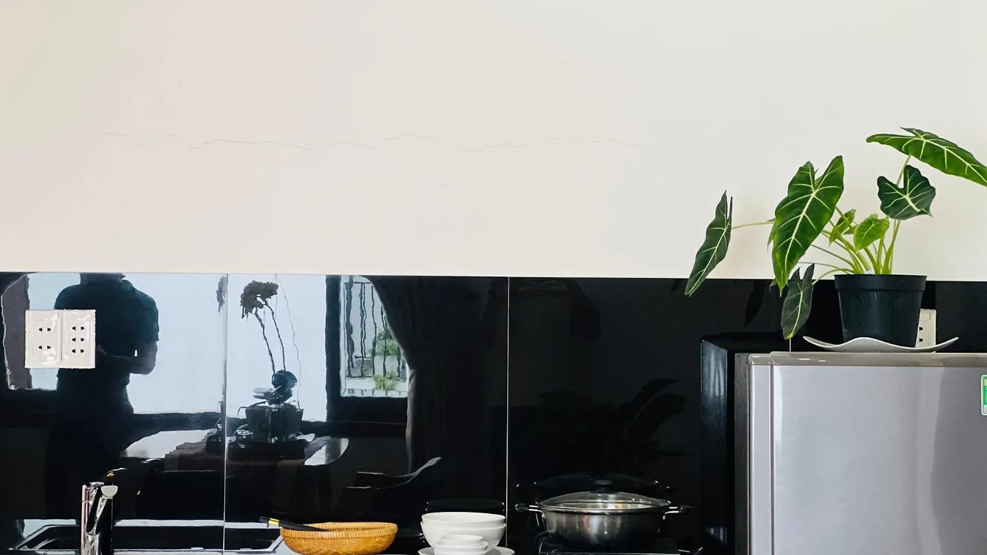 Appartement Thuy House Hội An