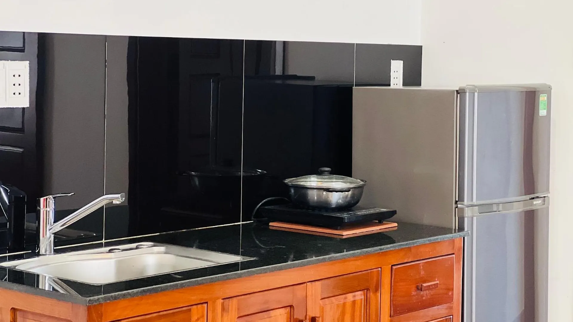 Appartement Thuy House Hội An Séjour chez l'habitant