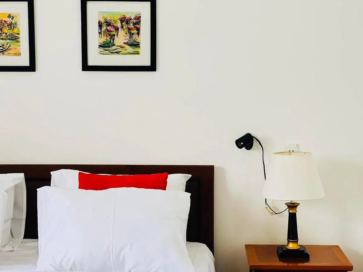 Thuy House Hoi An Διαμέρισμα 0*,