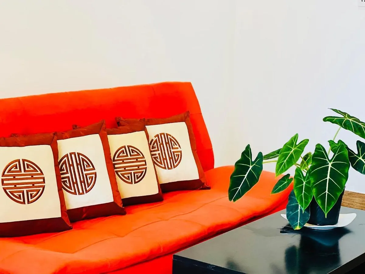 Thuy House Hoi An Διαμέρισμα Βιετνάμ