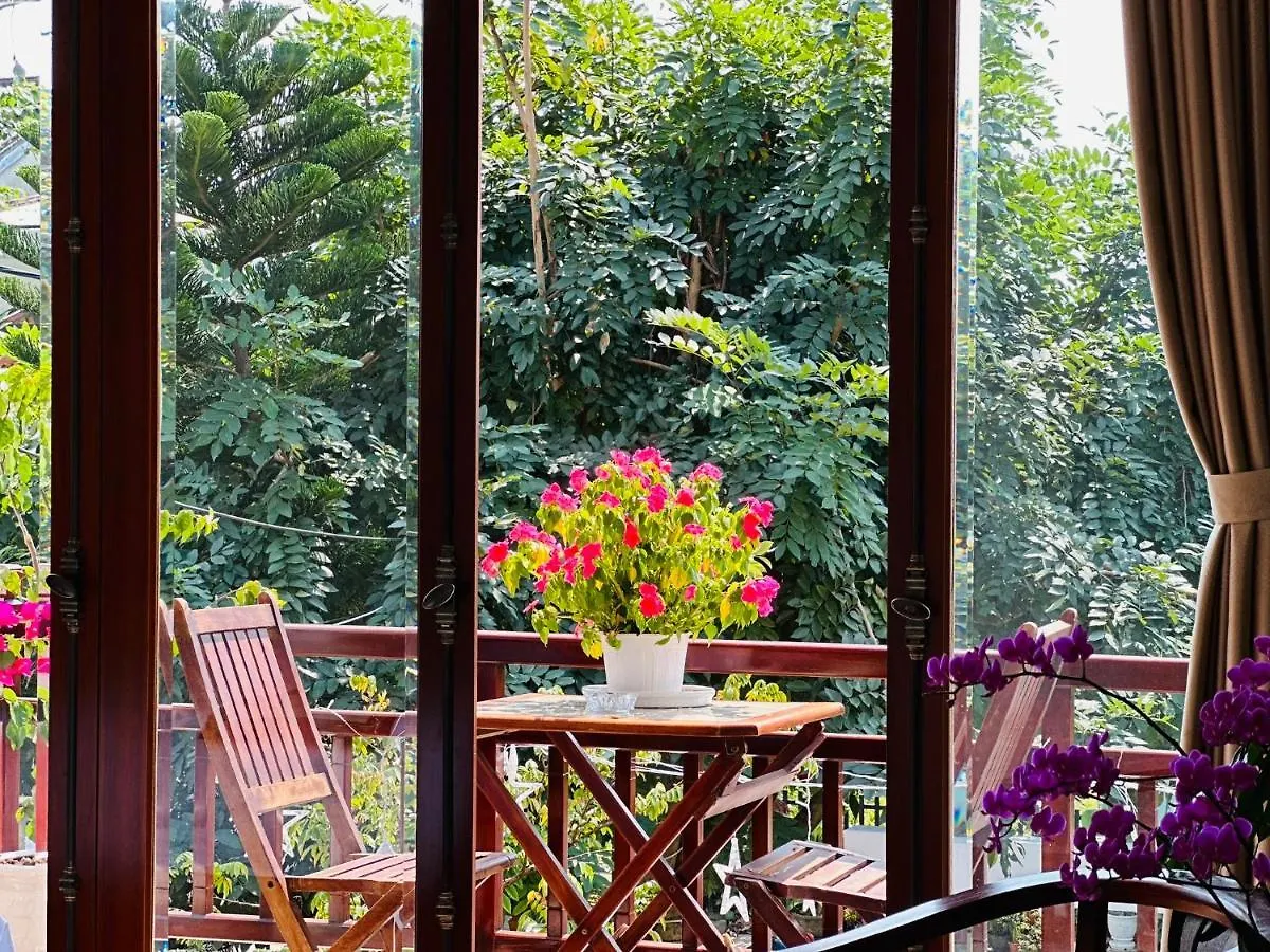 Thuy House Hoi An Διαμέρισμα Βιετνάμ