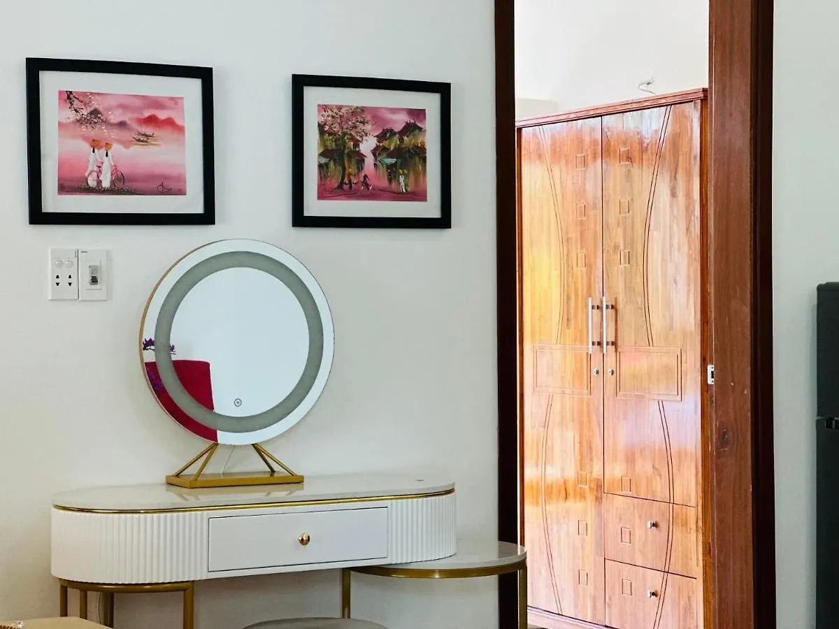 Thuy House Hoi An Διαμέρισμα 0*,  Βιετνάμ