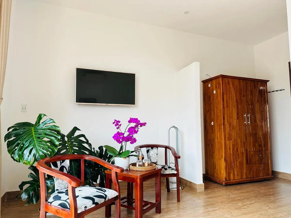 Thuy House Hoi An Διαμέρισμα