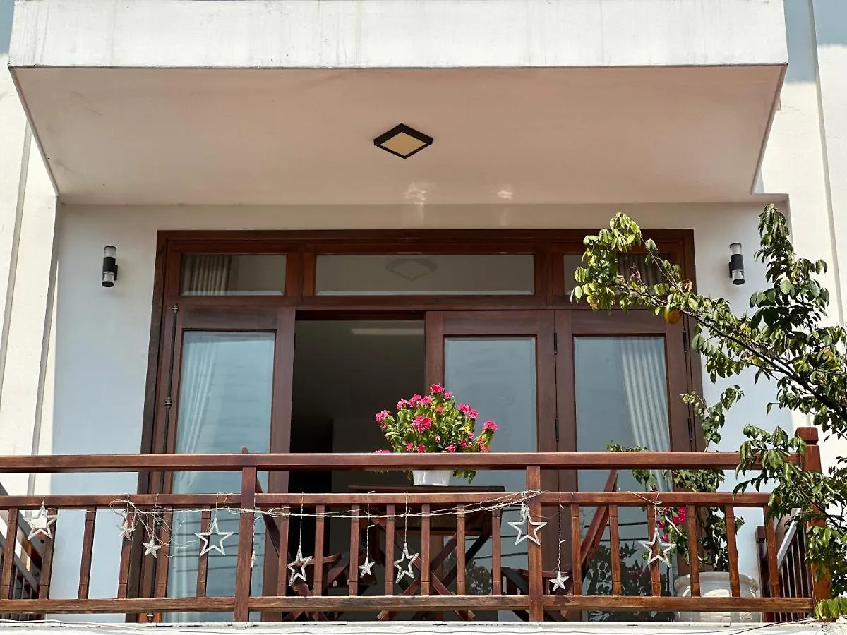 Δωμάτια σε οικογενειακή κατοικία Thuy House Hoi An Διαμέρισμα