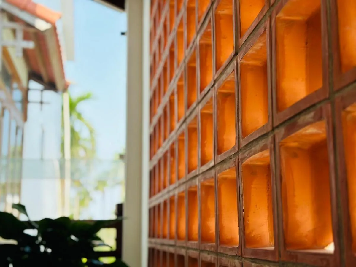 Thuy House Hoi An Διαμέρισμα 0*,  Βιετνάμ