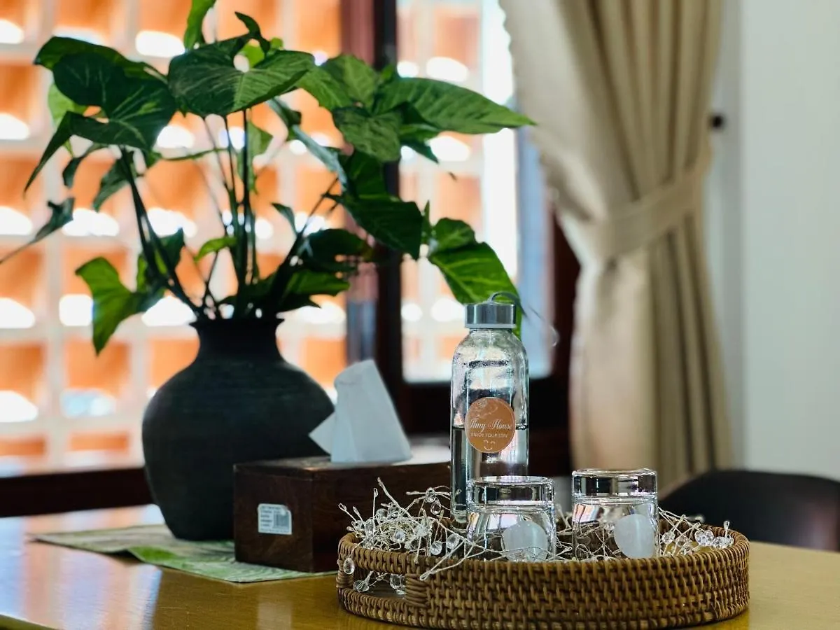 Δωμάτια σε οικογενειακή κατοικία Thuy House Hoi An Διαμέρισμα Βιετνάμ