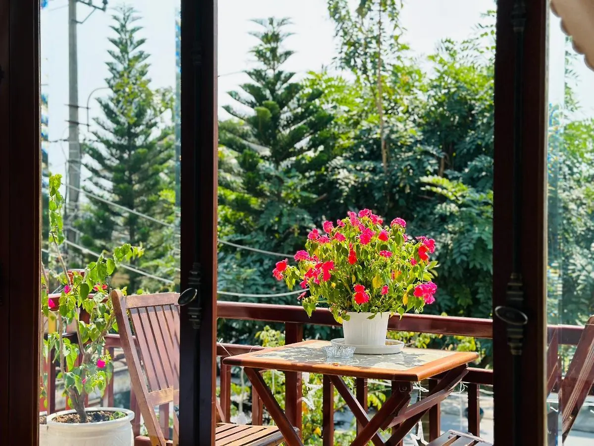 Δωμάτια σε οικογενειακή κατοικία Thuy House Hoi An Διαμέρισμα Βιετνάμ