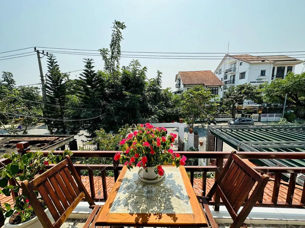 Thuy House Hoi An Διαμέρισμα
