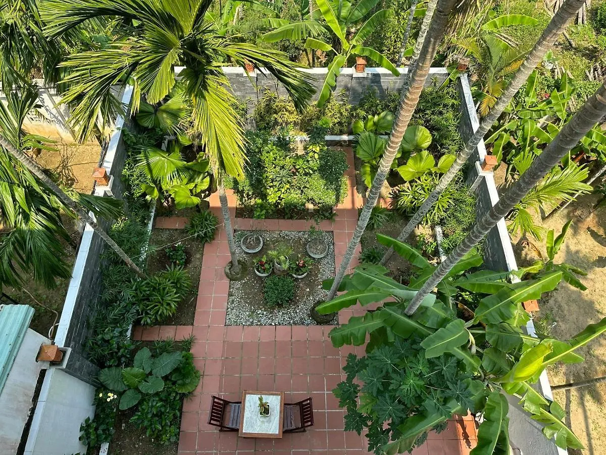 Δωμάτια σε οικογενειακή κατοικία Thuy House Hoi An Διαμέρισμα