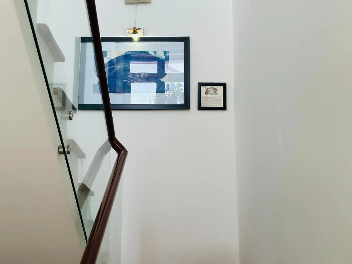 Thuy House Hoi An Διαμέρισμα 0*,
