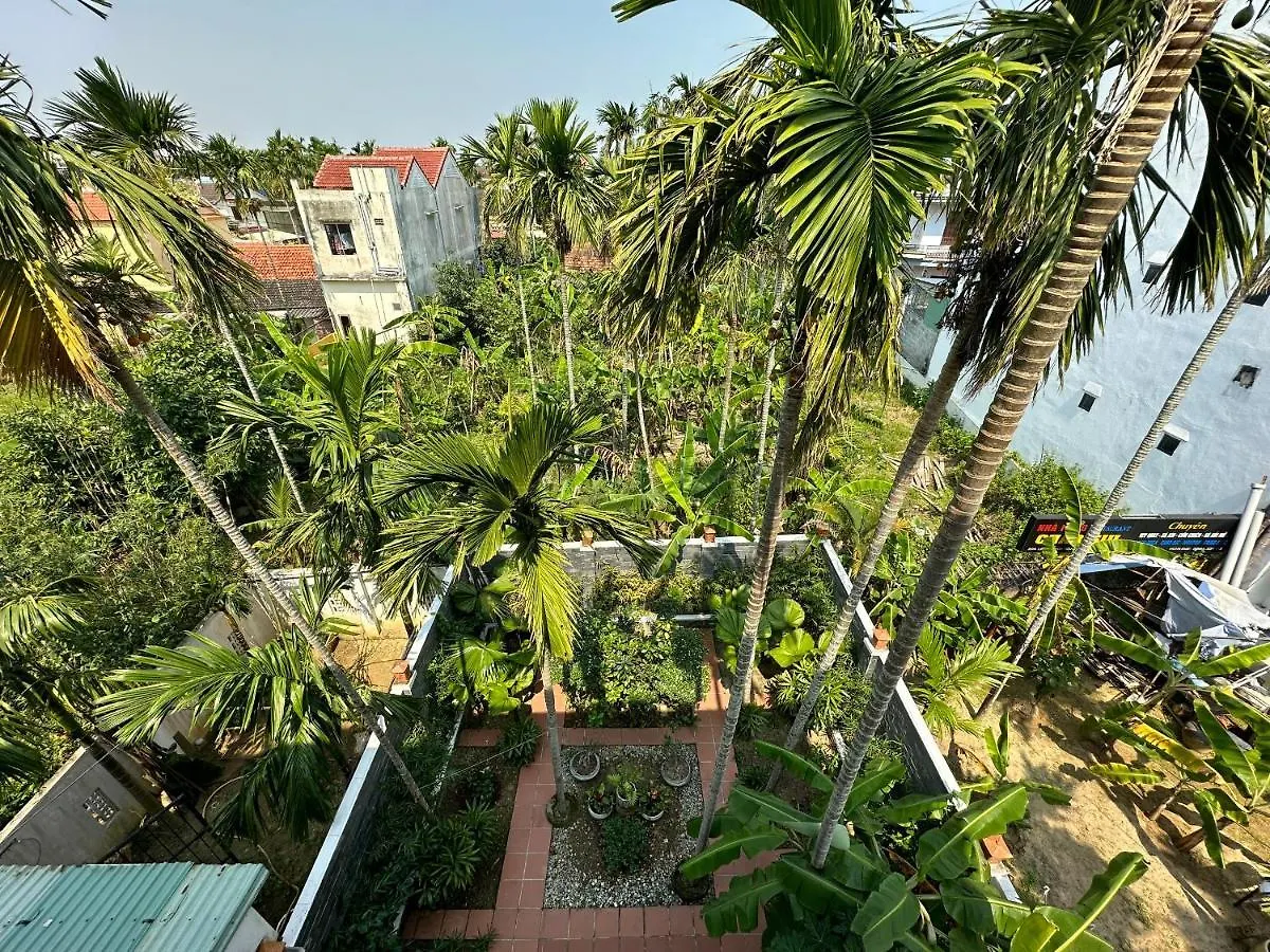 Thuy House Hoi An Διαμέρισμα