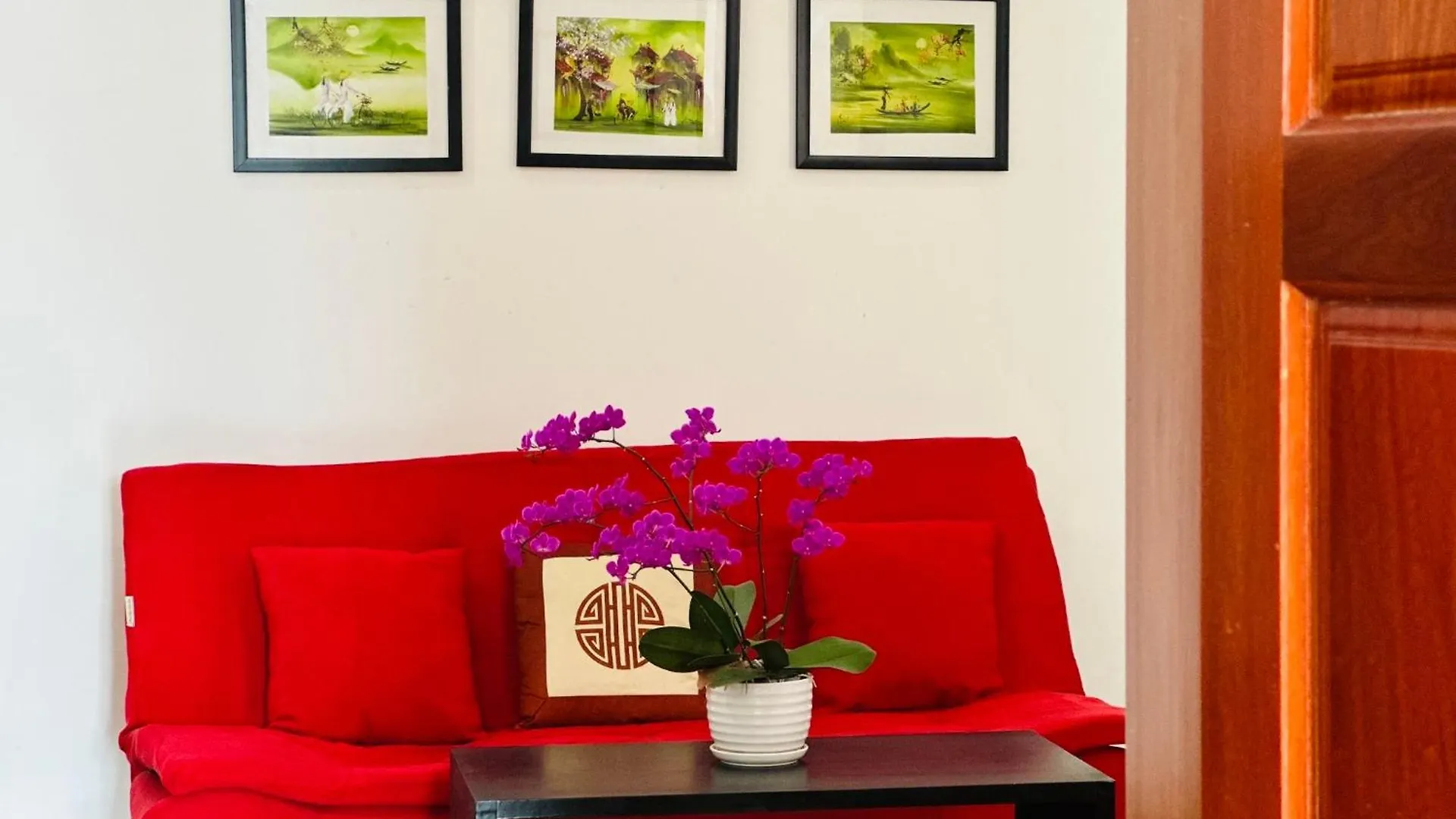 Thuy House Hoi An Διαμέρισμα