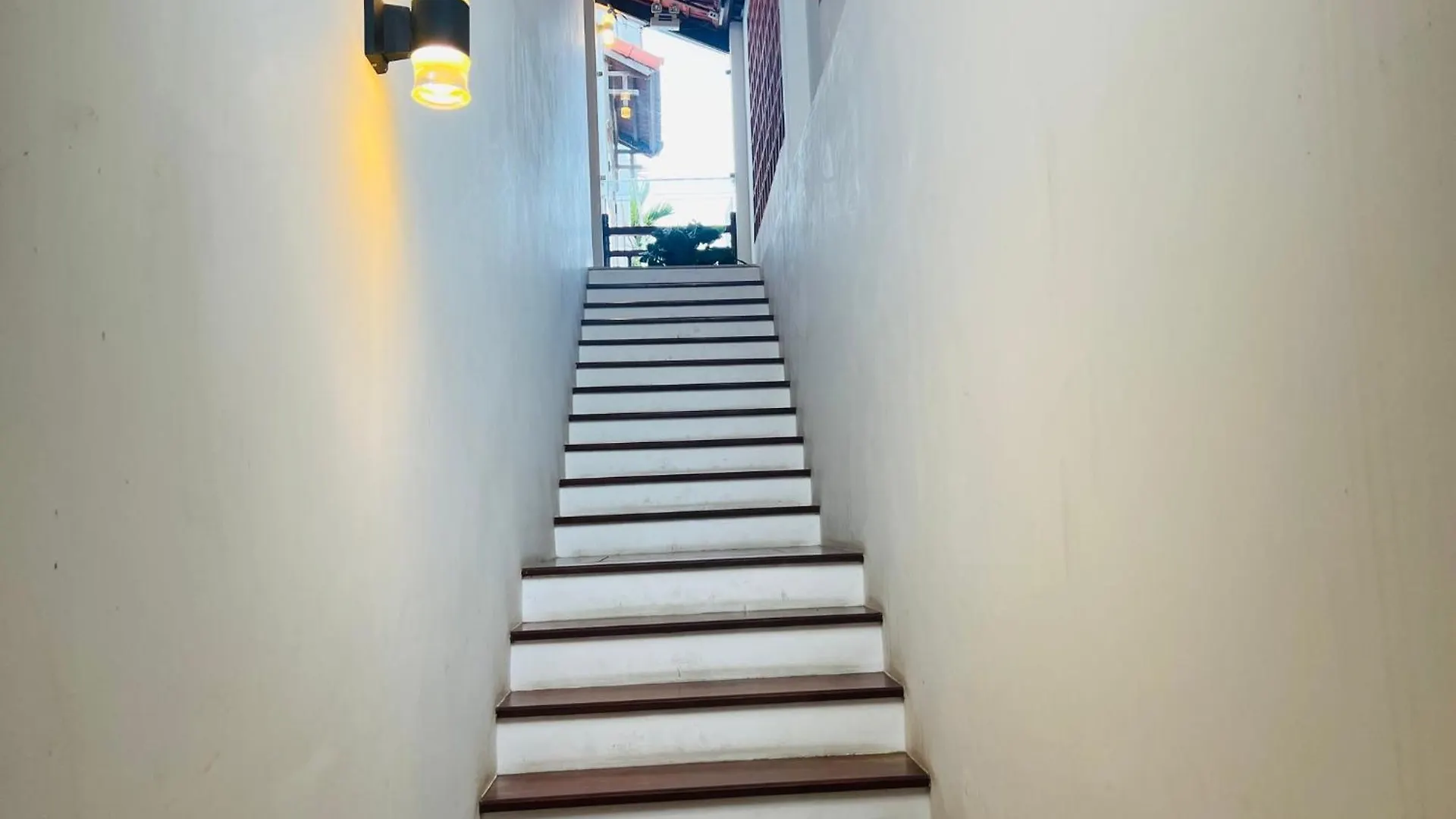 Thuy House Hoi An Διαμέρισμα Βιετνάμ