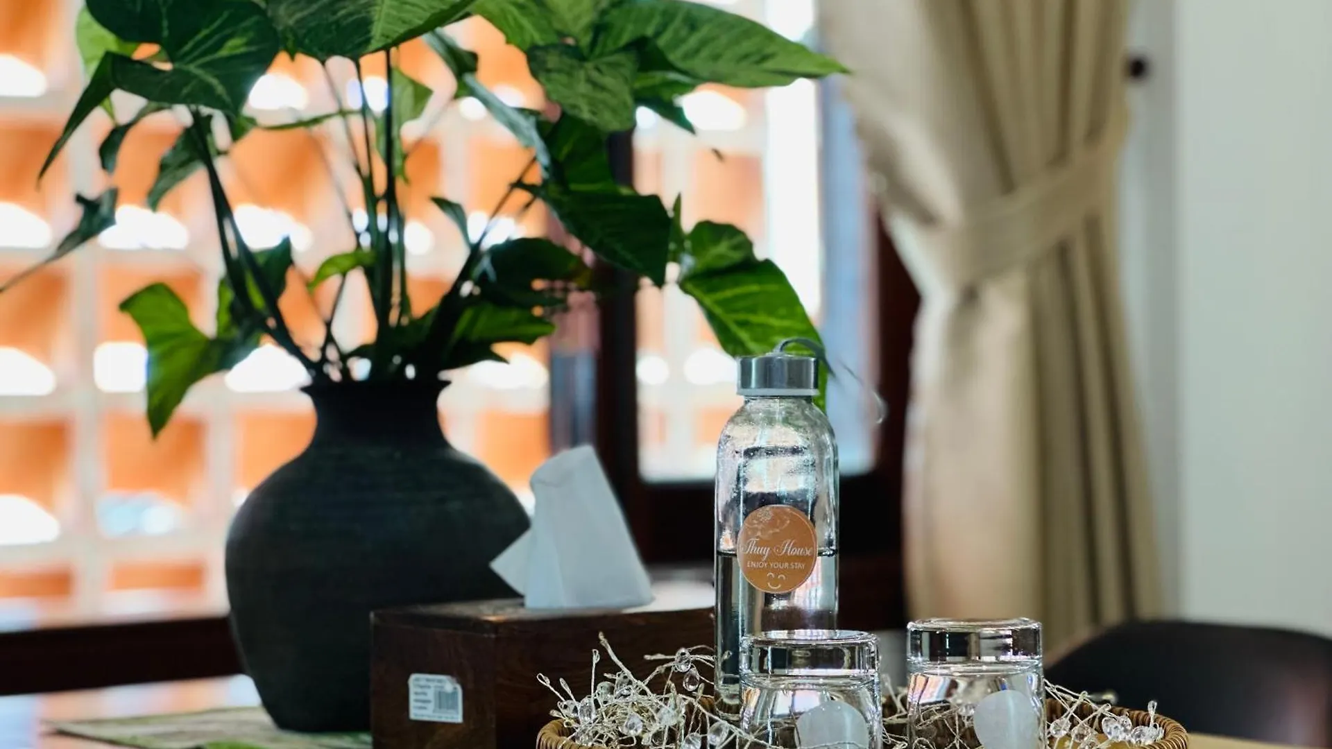 Δωμάτια σε οικογενειακή κατοικία Thuy House Hoi An Διαμέρισμα Βιετνάμ