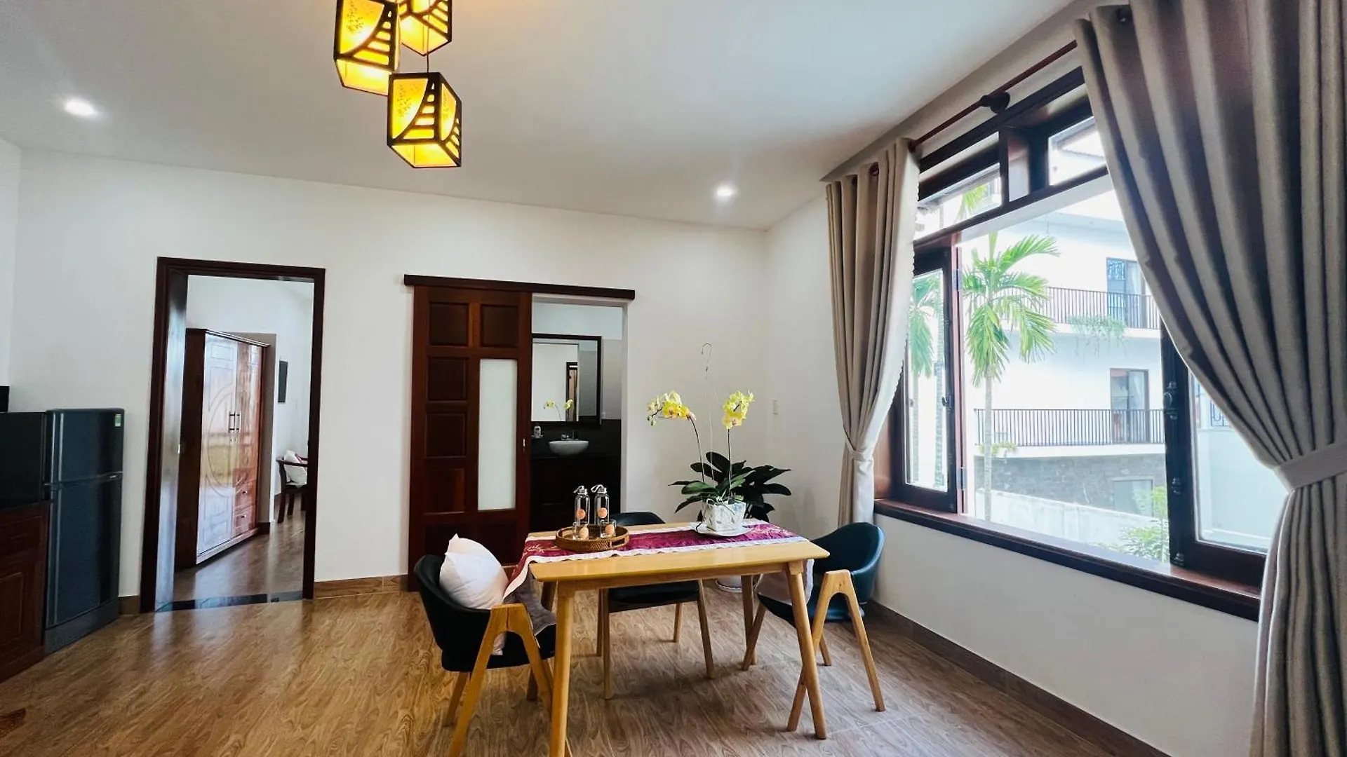 Thuy House Hoi An Διαμέρισμα