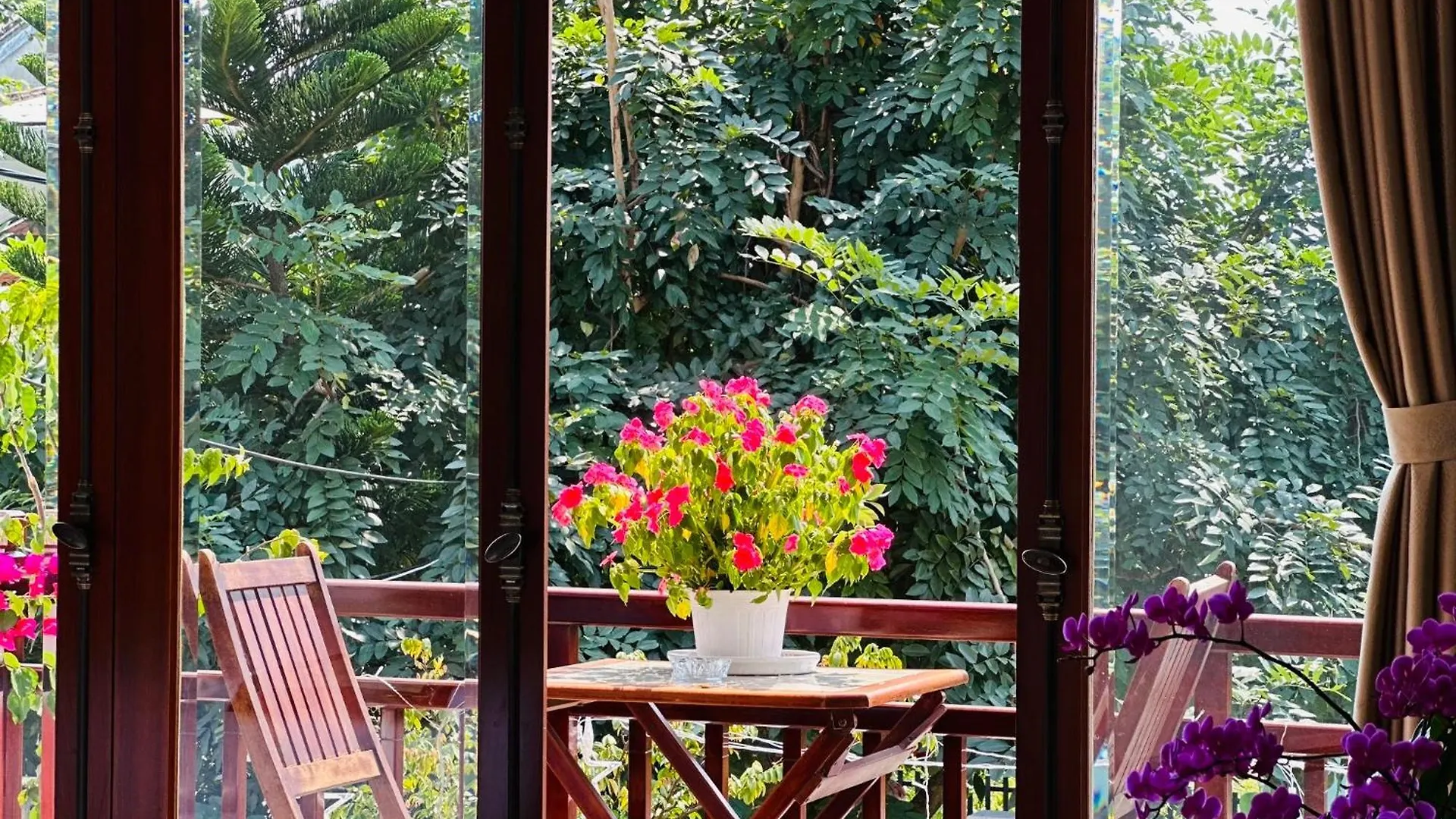 Δωμάτια σε οικογενειακή κατοικία Thuy House Hoi An Διαμέρισμα
