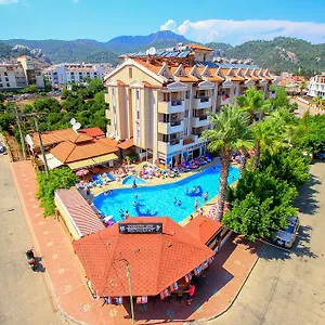 Club Sunsmile Aparthotel Marmaris