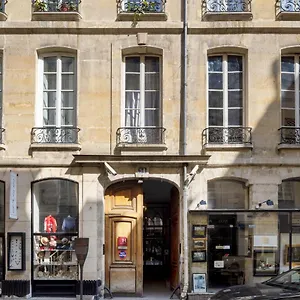 Du Jeu De Paume Hotel Paris
