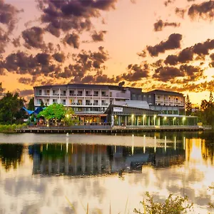 Western Hotel North Lakes