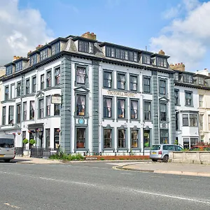 The Victoria Inn Scarborough