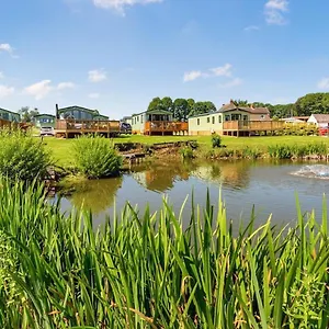 Burtree Lakes Holiday park Bedale