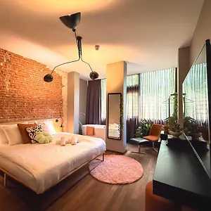 De Pijp Boutique Hotel Amsterdam