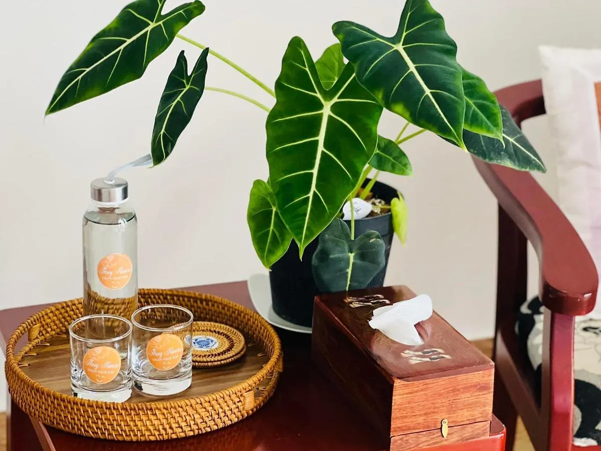 Thuy House Hoi An Apartment