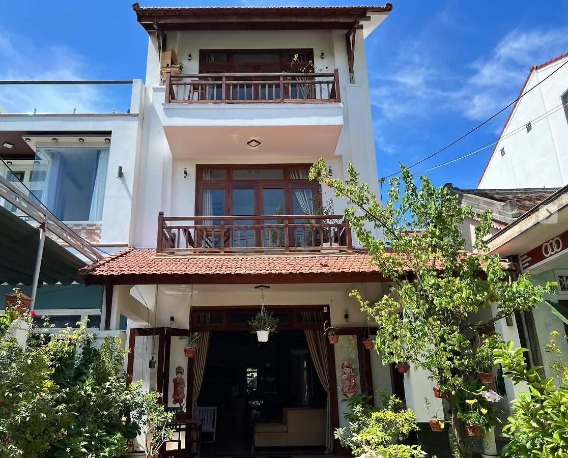 Thuy House Hoi An Apartment 0*,  Vietnam