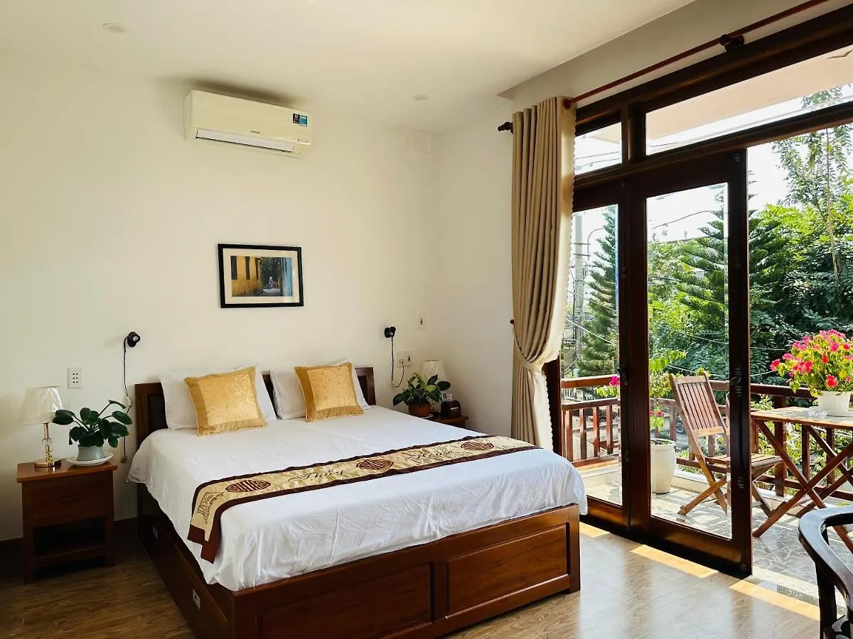 Thuy House Hoi An Apartment