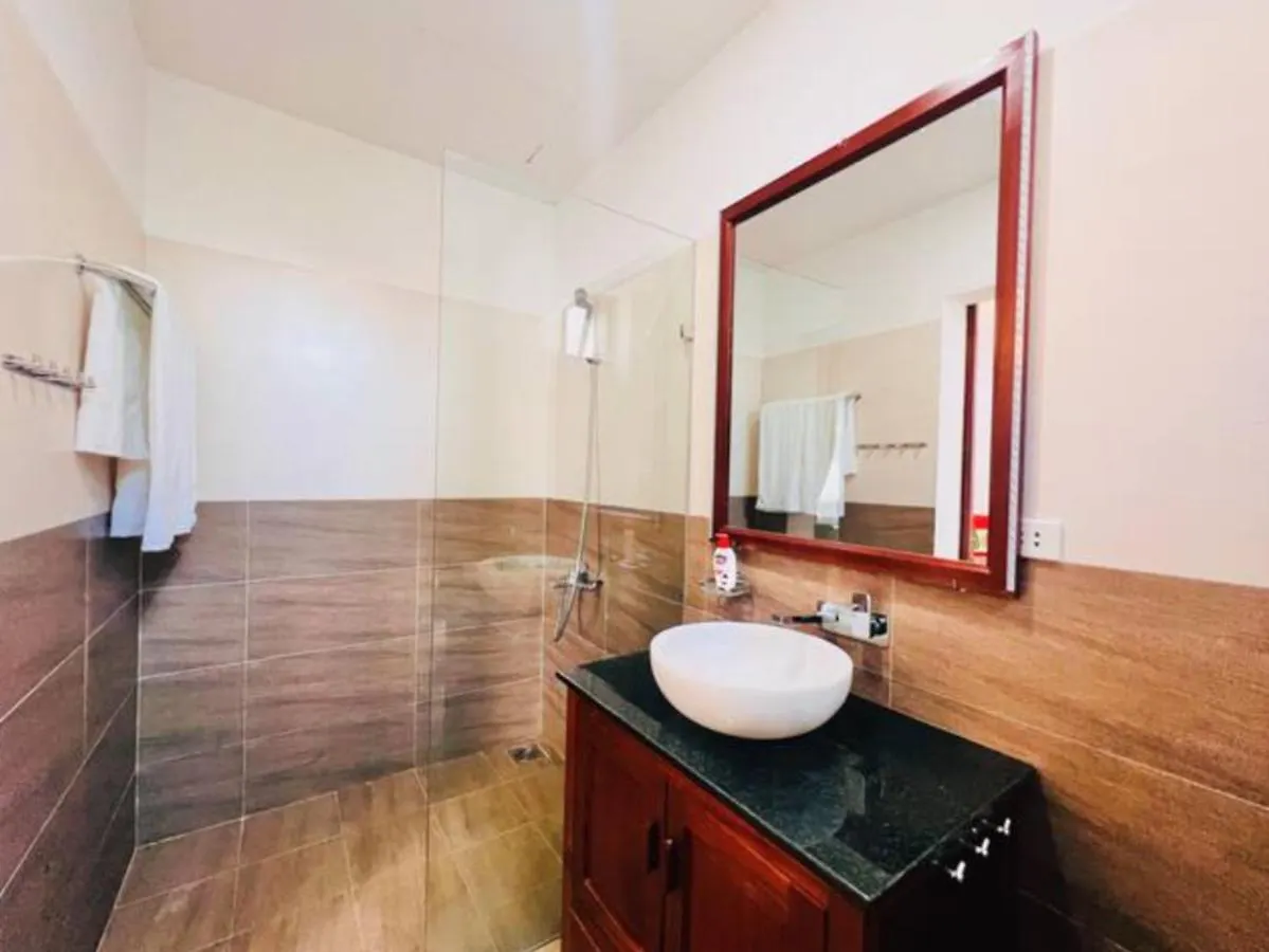 Thuy House Hoi An Apartment