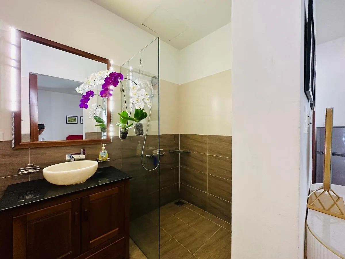 Homestay Thuy House Hoi An Apartment Vietnam