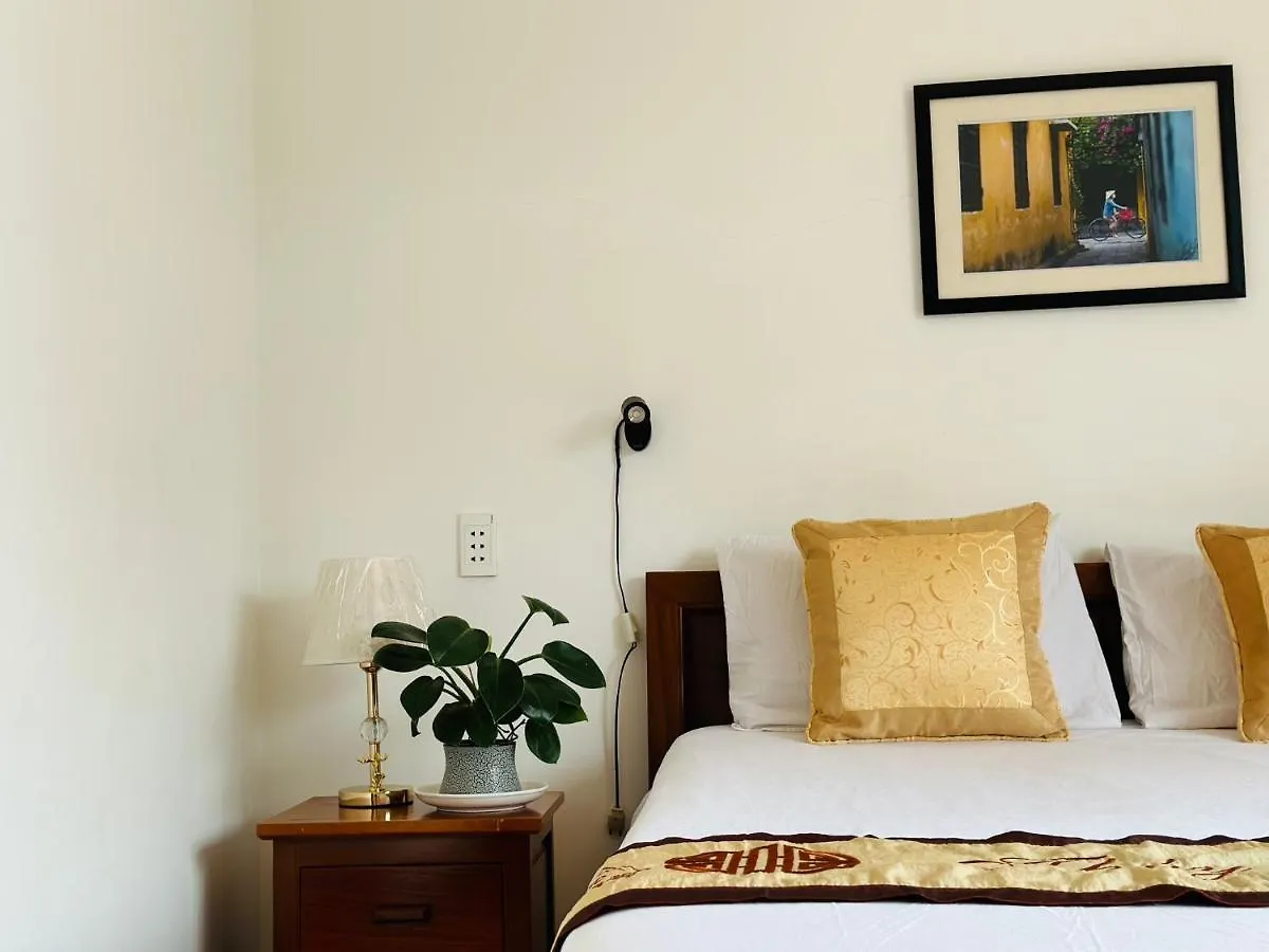Thuy House Hoi An Apartment Vietnam