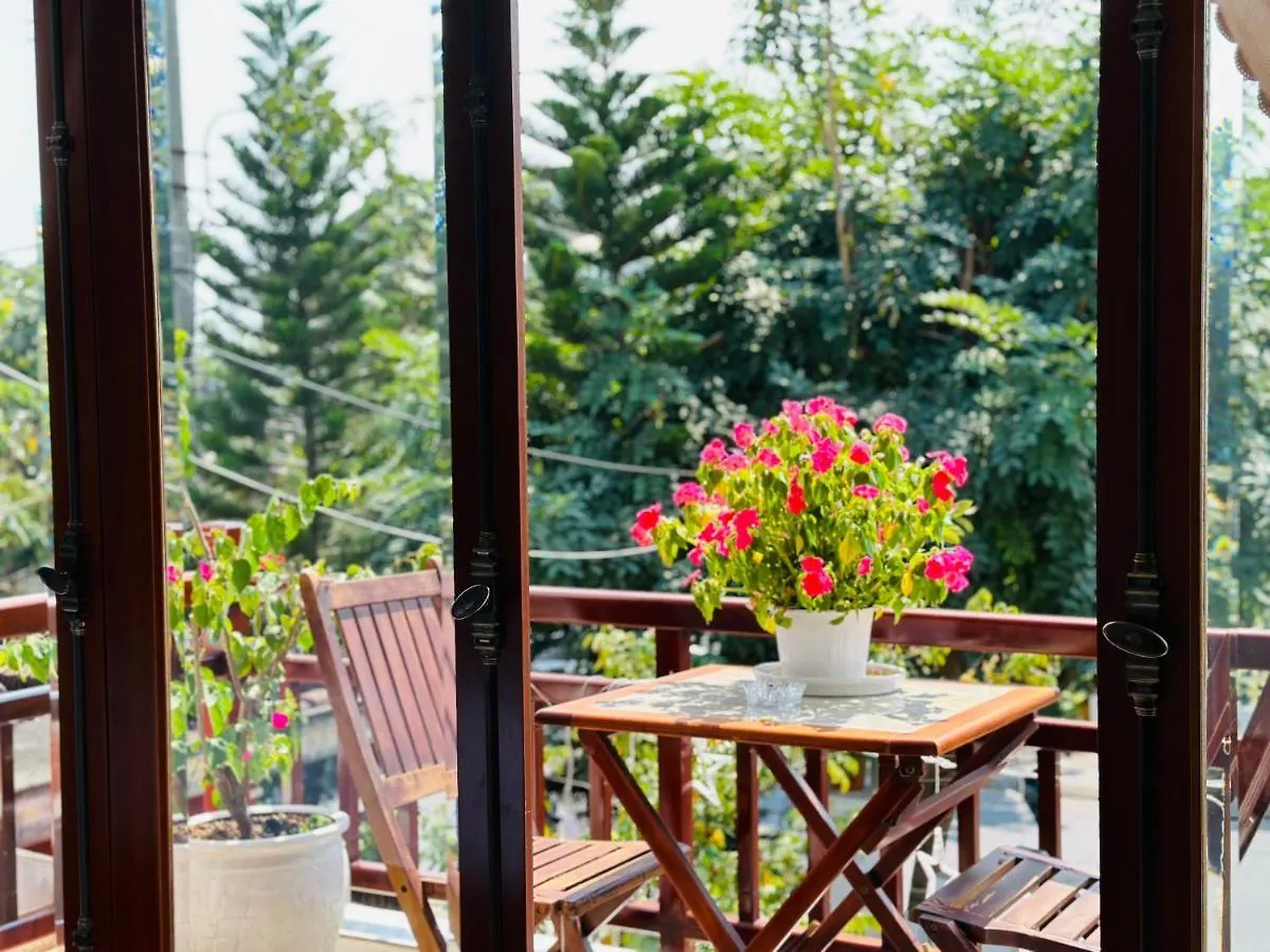 Thuy House Hoi An Apartment Homestay