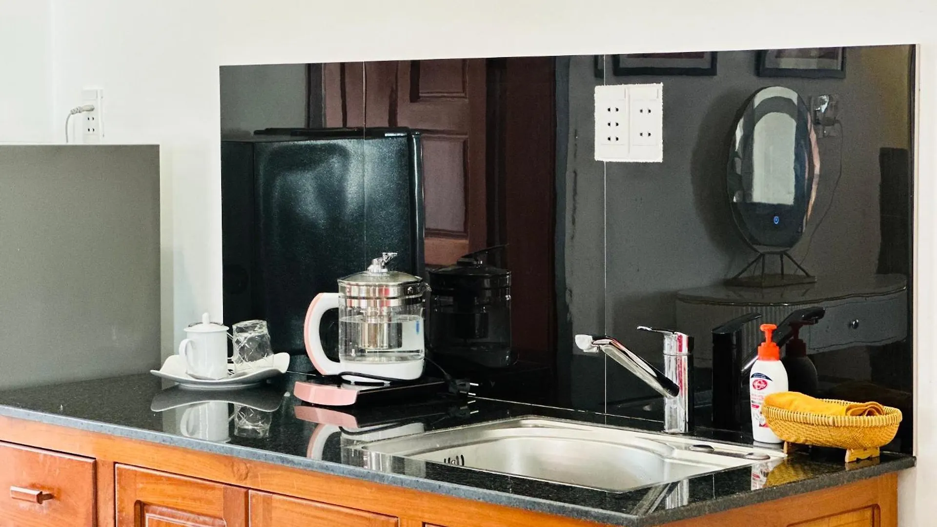 Thuy House Hoi An Apartment Homestay