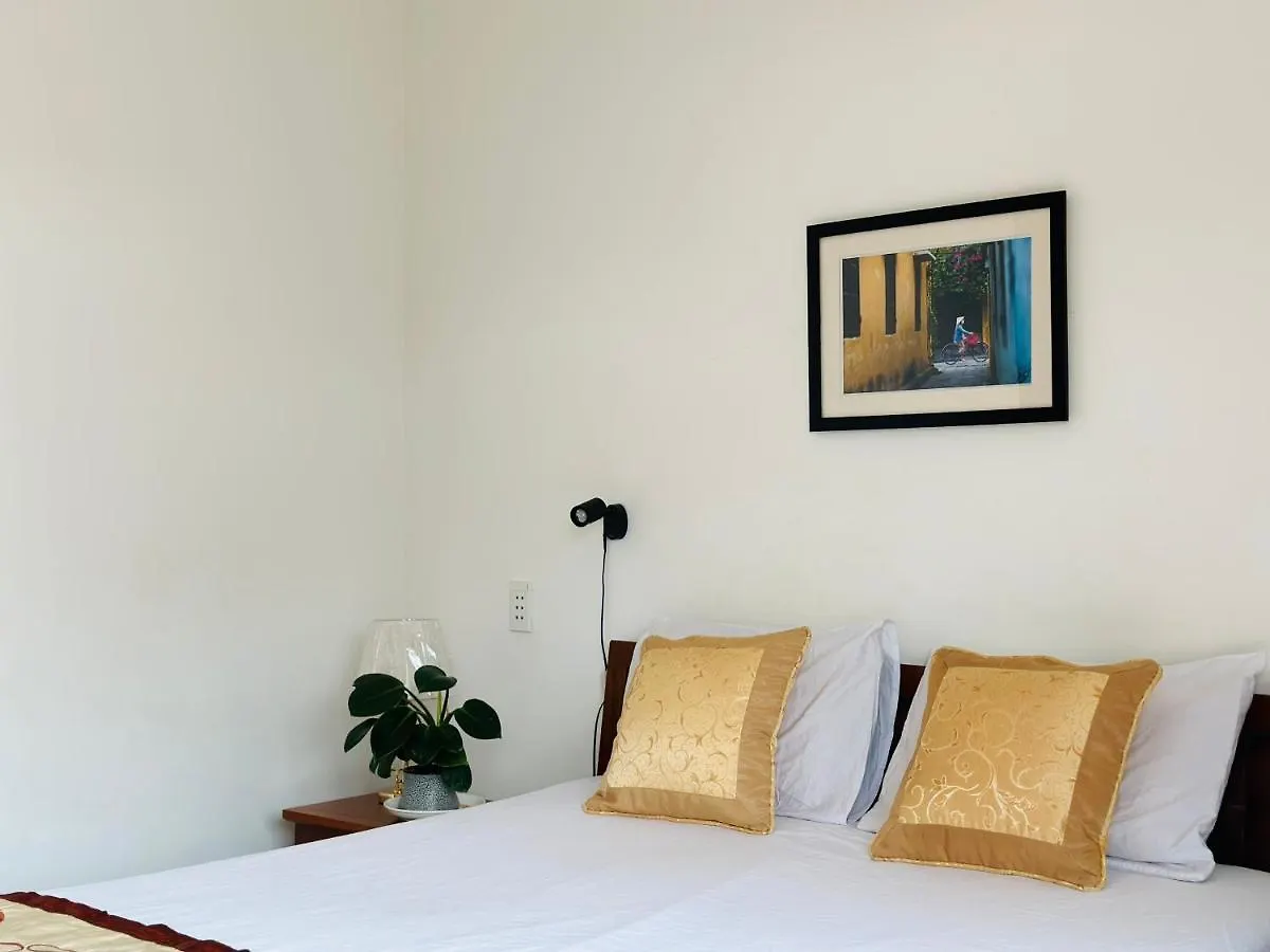 Thuy House Hoi An Apartment Homestay