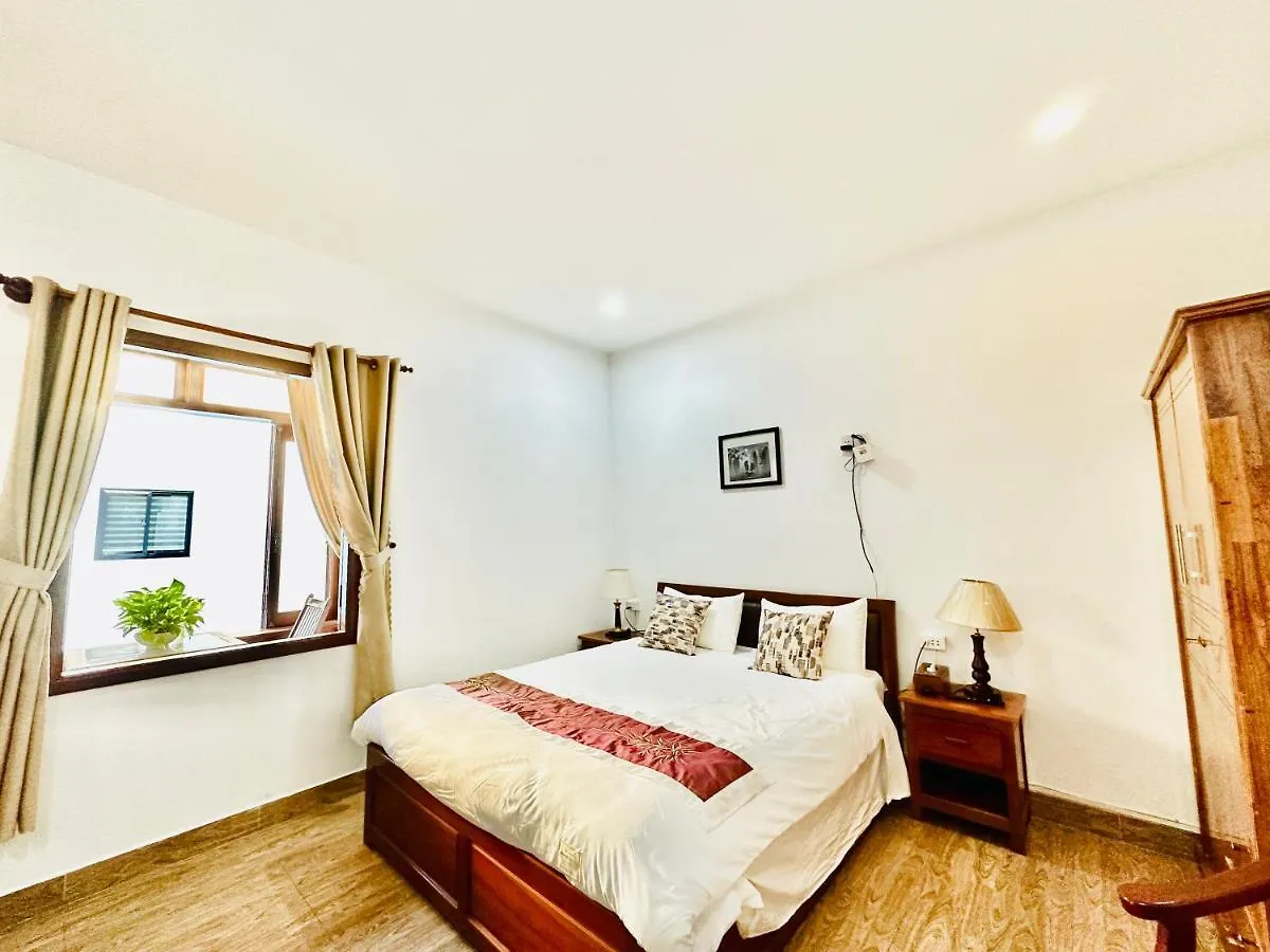 Homestay Thuy House Hoi An Apartment Vietnam