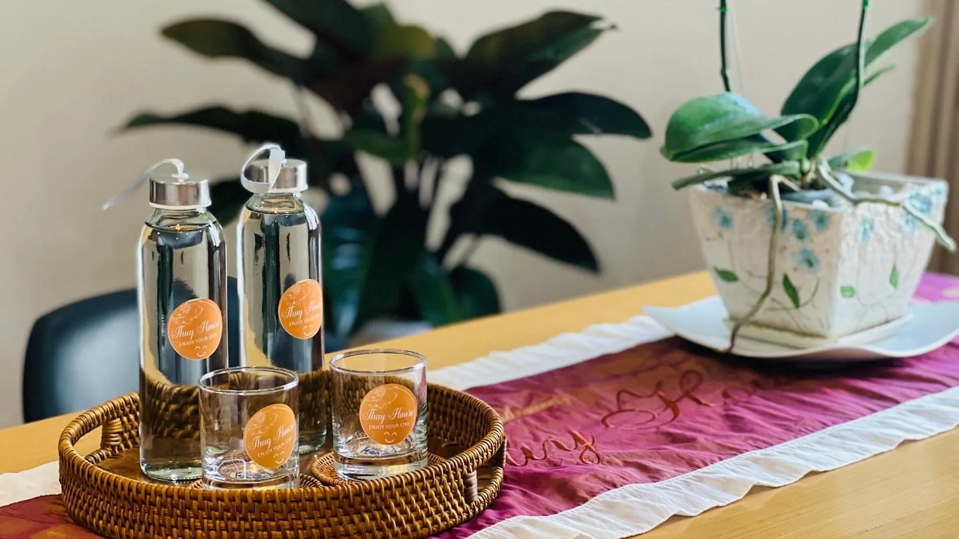 Apartamento Thuy House Hoi An Vietnam
