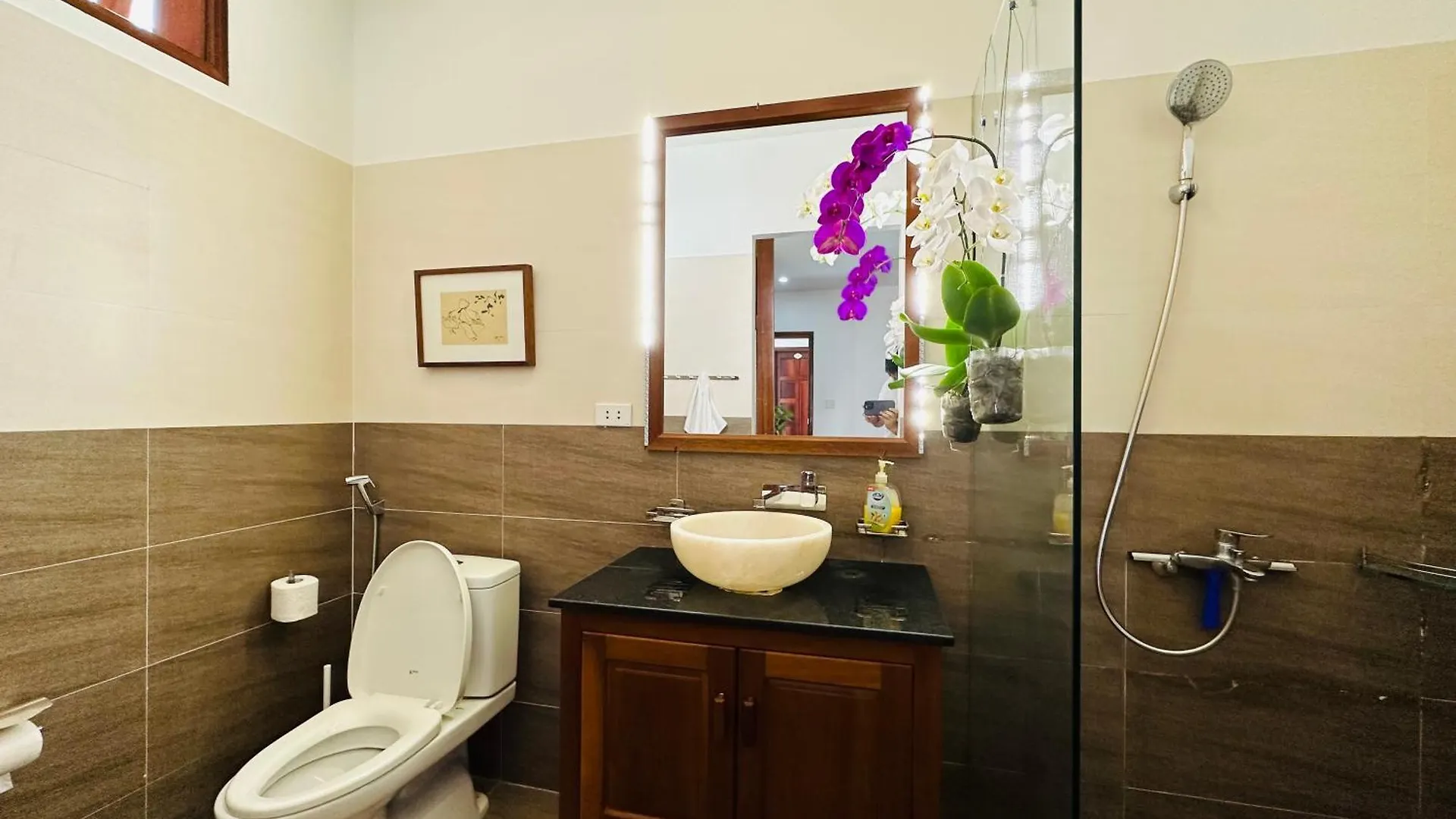 Homestay Thuy House Hoi An Apartment