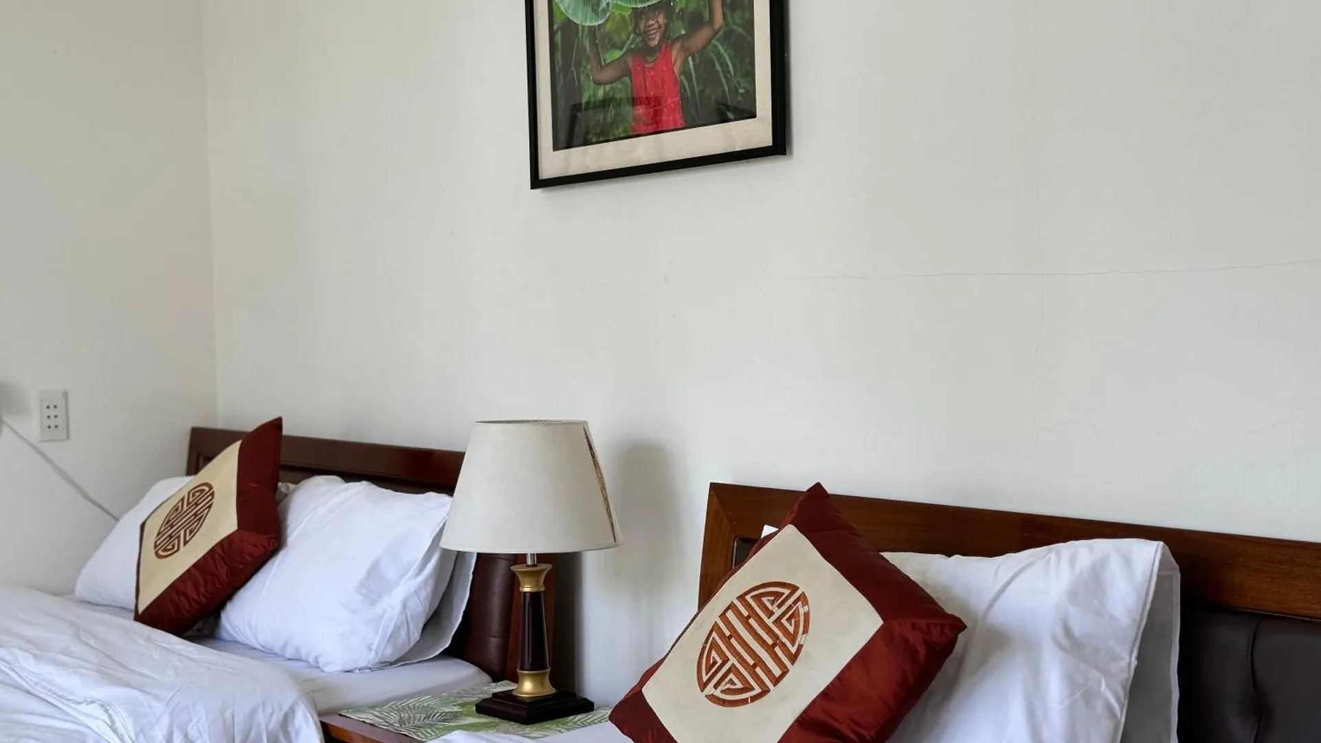 Thuy House Hoi An Apartment