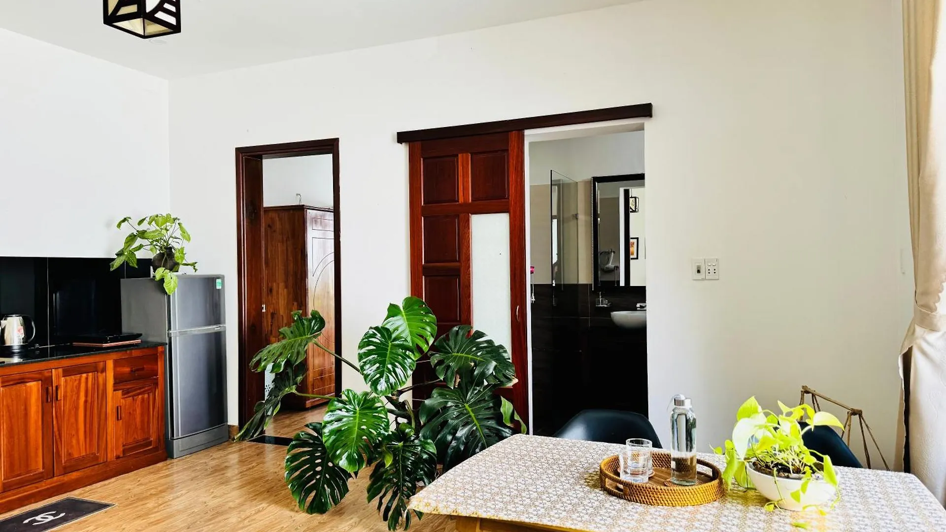 Homestay Thuy House Hoi An Apartment