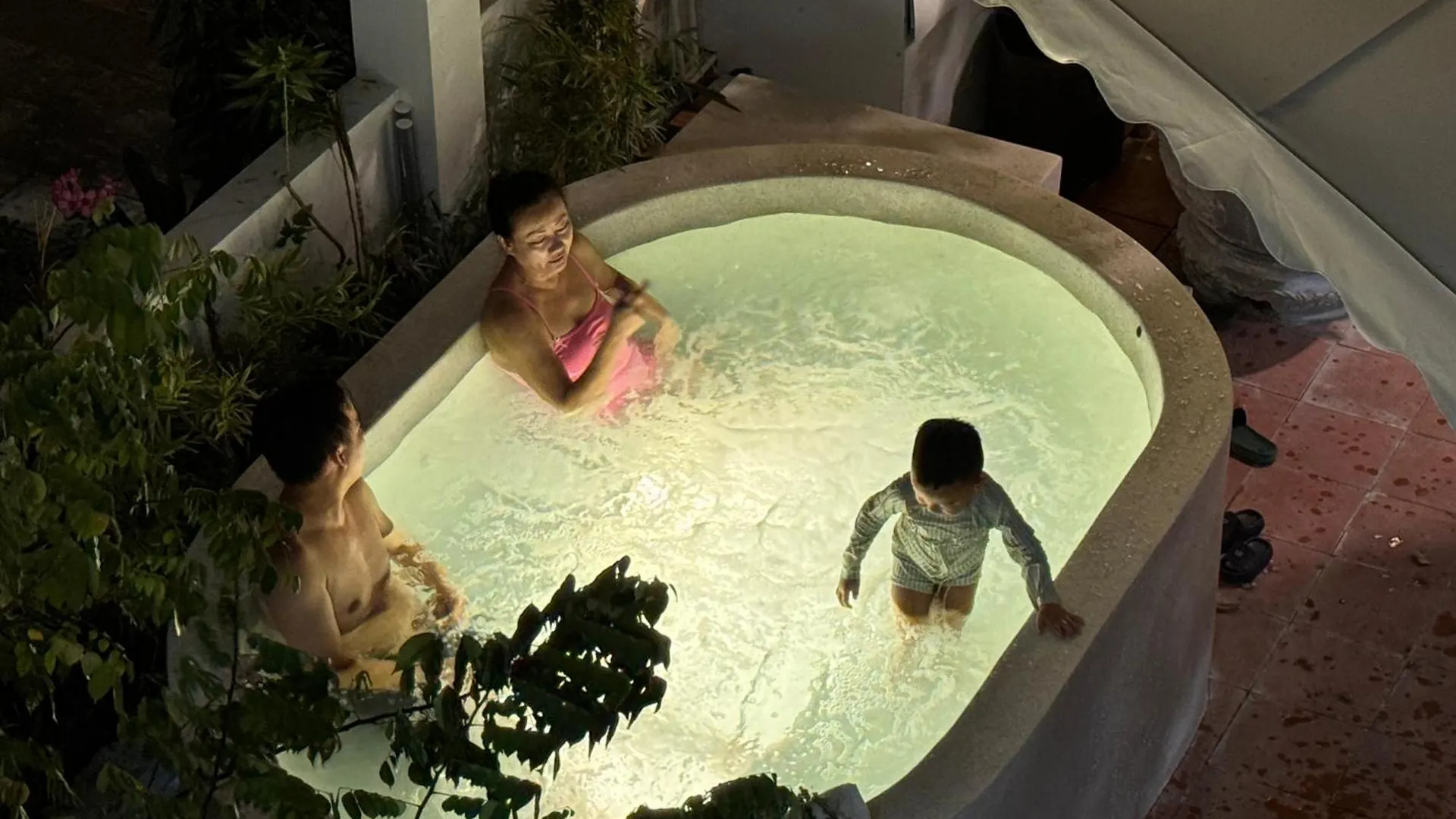 Thuy House Hoi An Apartment 0*,  Vietnam