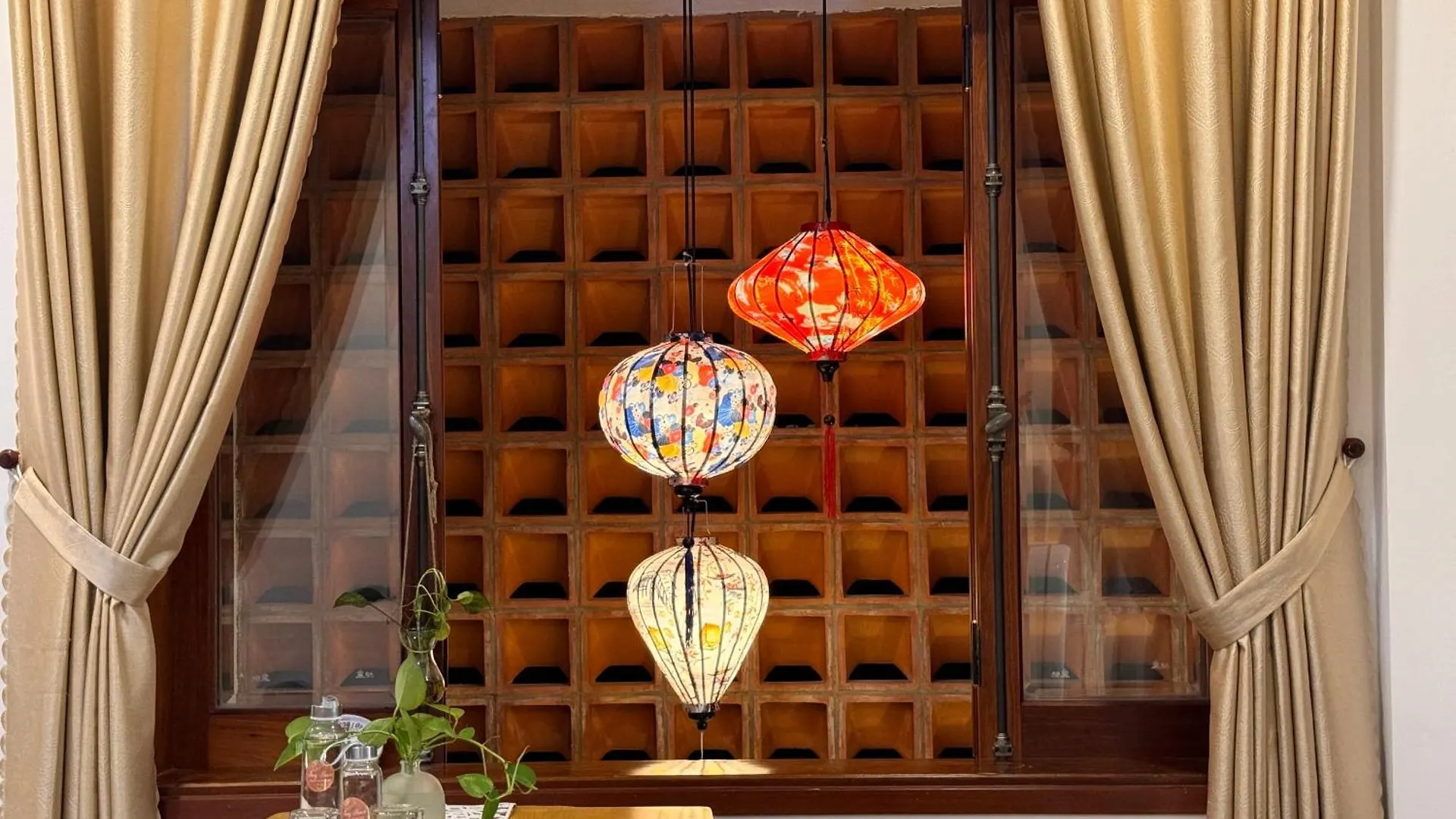 Homestay Thuy House Hoi An Apartment Vietnam