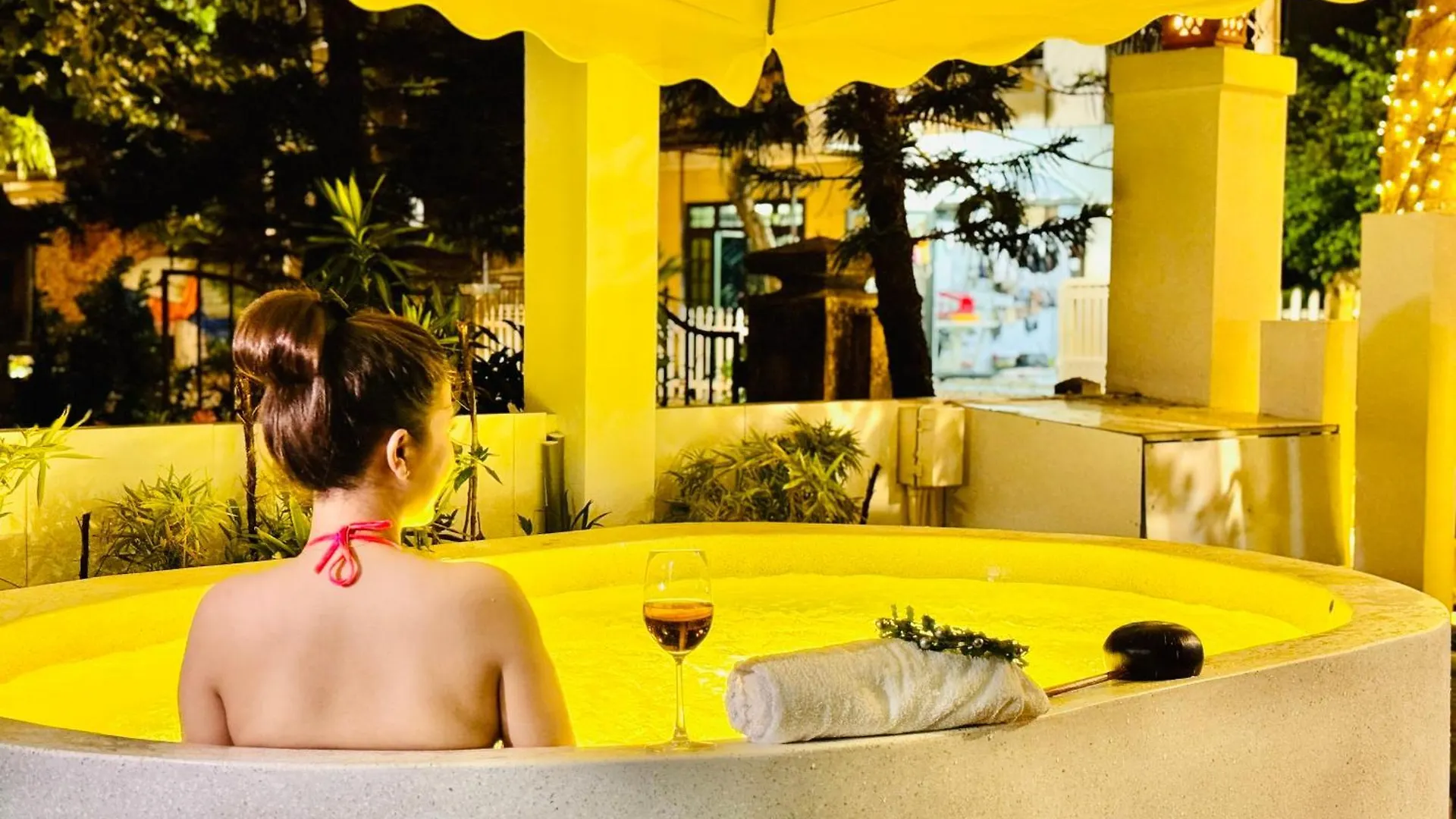 Thuy House Hoi An Apartment