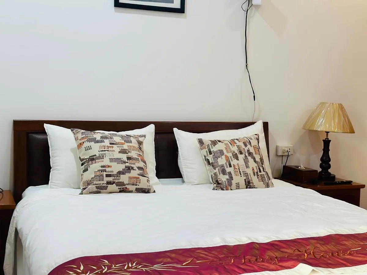 Thuy House Hoi An Apartman