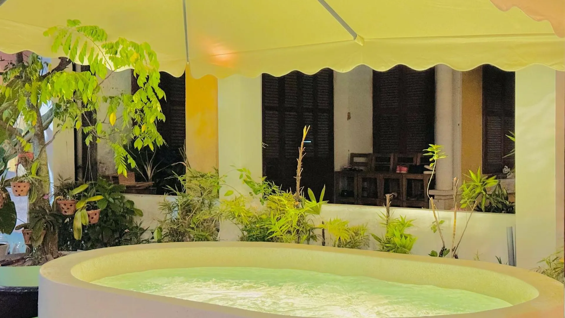Thuy House Hoi An Apartman 0*,  Vietnám